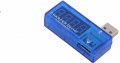 Цифров USB тестер , снимка 1