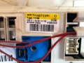 Продавам отлична управляваща платка с предният панел за пералня Whirlpool  AWO /D43136, снимка 4