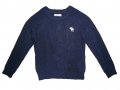 ABERCROMBIE & FITCH дамски пуловер, снимка 1 - Блузи с дълъг ръкав и пуловери - 21587502
