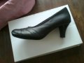 Дамски обувки, снимка 1 - Дамски обувки на ток - 7604300