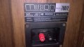 Mission 700-2х100w/8ohms-made in england-47х27х25см-внос англия, снимка 5