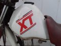 НА ЧАСТИ ямаха хт 350 само на части yamaha xt , снимка 4