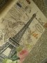" Париж " - тефтер от Франция, снимка 1 - Колекции - 22088873