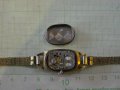 Часовник "Luch" дамски ръчен с верижка съветски работещ , снимка 5