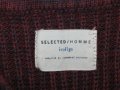 Пуловер SELECTED    мъжки,М, снимка 1 - Пуловери - 24080130