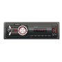 Радио MP3 плеър за кола Thunder Tusb-006, 4x20 W, USB, SD, AUX, FM, снимка 2