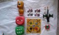 Колички и играчки от социализма, снимка 14
