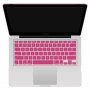 силиконов скин за клавиатурата и комплект  за MacBook Air и MacBook Pro , снимка 2