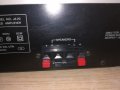 sanyo stereo amplifier-made in japan-внос швеицария, снимка 18