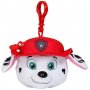 Оригинален плюшен ключодържател- портмоне Paw Patrol, снимка 2