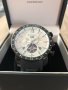 Продавам Bvlgari Модел Tourbillon Bleck and White мъжки стилен часовник, снимка 3