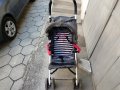 Детска количка - лятна, снимка 2