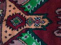 Български килим от гр Елена, снимка 2