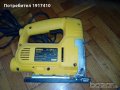 Прободен тион Dewalt DW320K , снимка 3