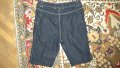 Къси дънки ONLY   дамски,Л-ХЛ, снимка 3