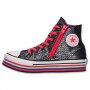 Детски Кецове - Converse размер 28.5 и 37.5, снимка 3