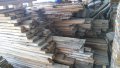 Дървен материал сух - Орех на янове, дъски и елементи., снимка 4