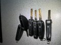 Ключове за Алфа Ромео 156 с 2 бутона - стари, снимка 13
