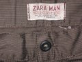 Панталони и дънки ZARA    мъжки,размер-32,34,36, снимка 5
