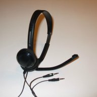 Sennheiser PC31-30лв-нови дунапрени, снимка 3 - Аудиосистеми - 15490382