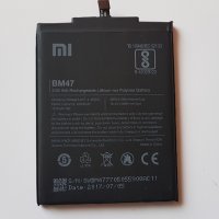 Батерия за Xiaomi Redmi 4X, снимка 2 - Оригинални батерии - 23895827