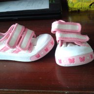 Пантофки, снимка 3 - Бебешки обувки - 11074809