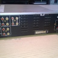  akai am-a2 stereo amplifier-made in japan-внос швеицария, снимка 10 - Ресийвъри, усилватели, смесителни пултове - 10158727