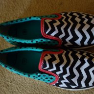 нови платнени обувки Clarks, 32,5ти номер, снимка 7 - Детски маратонки - 16513369
