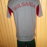 2023 - България - Спортни екипи(тениска с къси гащи)-четири варианта , снимка 14 - Тениски - 12940038