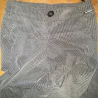Марков копринен панталон "Airfield" 2/3XL с широки крачоли , снимка 5 - Панталони - 26010832