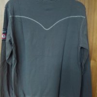 Мъжка блуза в М и L, снимка 5 - Блузи - 23513867