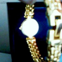 Seiko Ladies Gold Tone Bracelet Watch swx164 - сертификат за оригинал, снимка 11 - Дамски - 13760726
