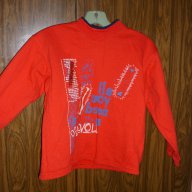 Детска блуза за момче, снимка 2 - Детски Блузи и туники - 10447638