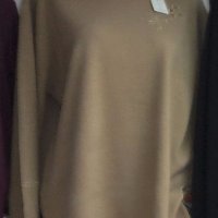 Блузи с дълъг ръкав, снимка 6 - Блузи с дълъг ръкав и пуловери - 15988380