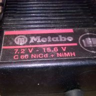 Metabo battery charger-made in germany-внос швеицария, снимка 5 - Други инструменти - 14842520