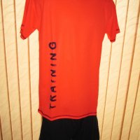 Спортни Мъжки тениски и потници + къси гащи - 5 варианта, снимка 3 - Спортна екипировка - 22307137