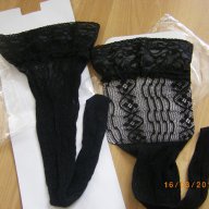 Белъо стилно+бонус секси чорапи, снимка 6 - Бельо - 17109924