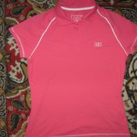 Тениски HELLY HANSEN, CRAFT   дамски,Л, снимка 3 - Спортни екипи - 25230430