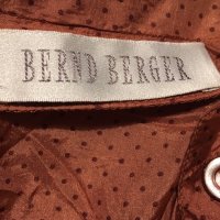 Bernd Berger дамска копринена риза, днес 6.90 лева, снимка 1 - Ризи - 26000053