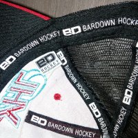 Шапка с козирка-bardown hockey!Нова!, снимка 6 - Шапки - 21907609