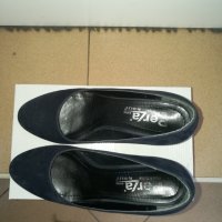 дамски елегантни обувки, снимка 4 - Дамски обувки на ток - 23676745