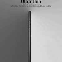 Thin Fit ултра тънък твърд мат кейс HUAWEI P20, снимка 10 - Калъфи, кейсове - 23022446