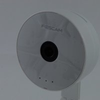 Мегапикселова Безжична IP Камера Foscam C1 Lite, 25 кад/сек HD720PWIFI, внос от Германия, снимка 3 - Камери - 18817498