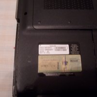  Лаптоп HP Pavilion DV6 на части -Model: DV6-2130EQ, снимка 7 - Части за лаптопи - 20903334