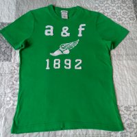 Тениска за момче Abercrombie & Fitch /Аберкромби енд фич, 100% оригинал, снимка 6 - Детски тениски и потници - 25037789