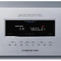 Sony STR-DB2000 6.1 120 W (8 Ohm, 20 до 20000 Hz, 0.6%) 13,3 кг е 96 kHz / 24 бита, снимка 1 - Ресийвъри, усилватели, смесителни пултове - 20644789