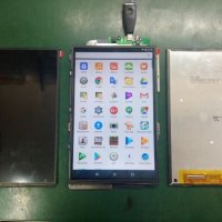 Дисплей за  Acer Iconia One 8 B1-850  (PB80JG2928 ) LCD Display екран, снимка 2 - Таблети - 21068096