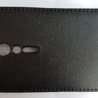 Sony Xperia Ion - Sony LT28 кожен калъф - case, снимка 4 - Калъфи, кейсове - 25110542