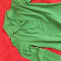 Продавам дамски блузи – пролетни, ликра, памук, снимка 6 - Блузи с дълъг ръкав и пуловери - 19939607