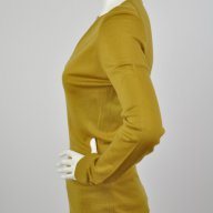 ПУЛОВЕР  оригинален от ВЪЛНА марка John Smedley, снимка 1 - Блузи с дълъг ръкав и пуловери - 7782713